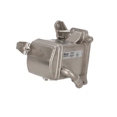 KüHLER ABGASRüCKFüHRUNG NISSENS 989510 37