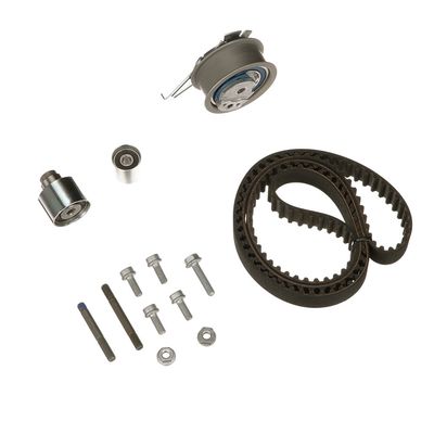 ZAHNRIEMENSATZ GATES K045678XS 71