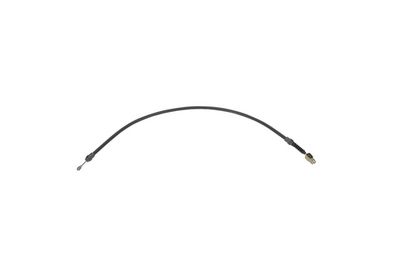 SEILZUG KUPPLUNGSBETäTIGUNG