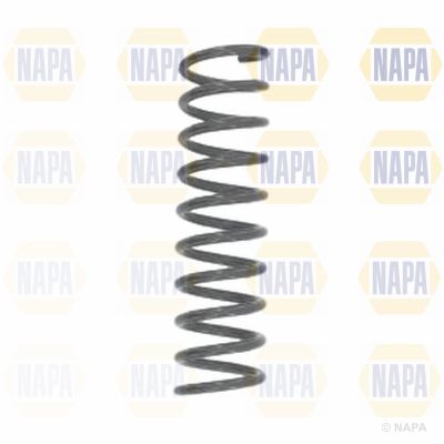 Suspension Spring NAPA NCS1547