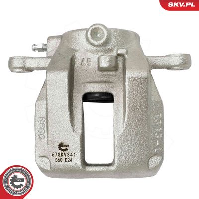Brzdový třmen ESEN SKV 67SKV341