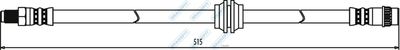 APEC Brake Hose BHO4234