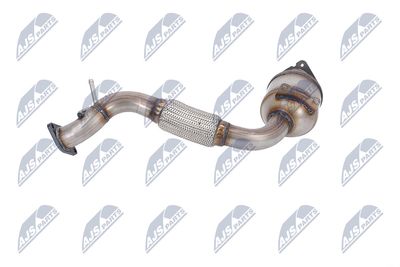 CATALIZATOR NTY KATFR009 27