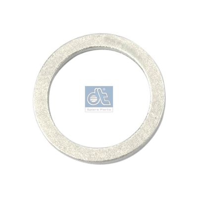 уплътнителен пръстен, пробка за източване на маслото DT Spare Parts 9.01022