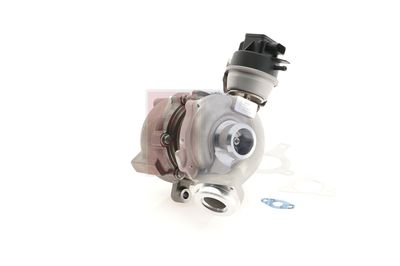 LADER AUFLADUNG AKS DASIS 045209N 14