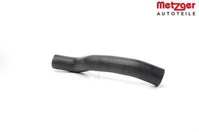 LADELUFTSCHLAUCH METZGER AUTOTEILE 2400364 22