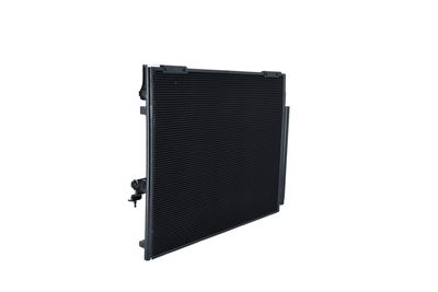 CONDENSATOR CLIMATIZARE NRF 35862 21