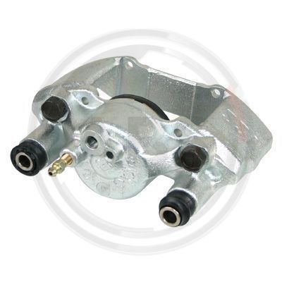 A.B.S. 726841 Тормозной суппорт  для MAZDA 323 F V (BA) 1.5 16V