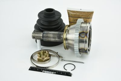 360 Grad Ansicht 3