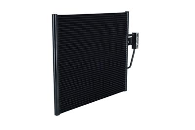 CONDENSATOR CLIMATIZARE NRF 35587 42