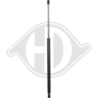 AMORTIZOR PORTBAGAJ DIEDERICHS 9166600