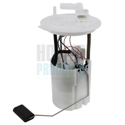 SISTEM ALIMENTARE CU COMBUSTIBIL