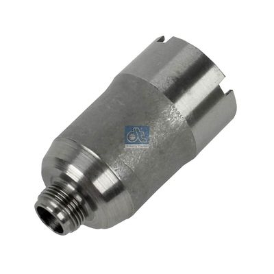 Conventionele injector elementen
