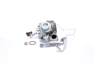 LADER AUFLADUNG BTS Turbo T981038BT 8