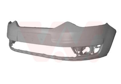 VAN WEZEL 1869574 Бампер передний   задний  для FORD GALAXY (Форд Галаx)
