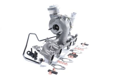 LADER AUFLADUNG BTS Turbo T981017BT 21