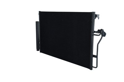 CONDENSATOR CLIMATIZARE NRF 35849 31