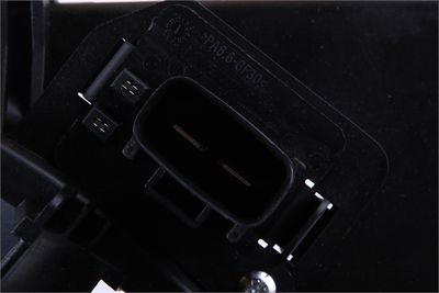 VENTILATOR RADIATOR NISSENS 85752 5