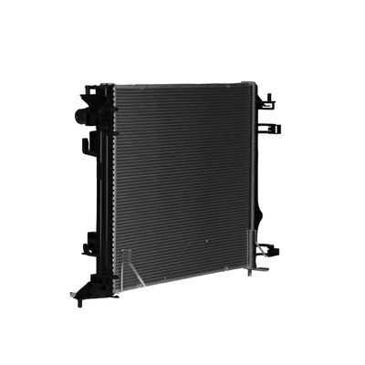 RADIATOR RACIRE MOTOR NISSENS 607087 18