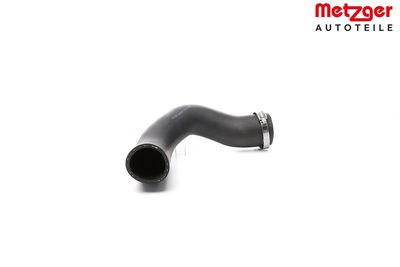 LADELUFTSCHLAUCH METZGER AUTOTEILE 2400069 32