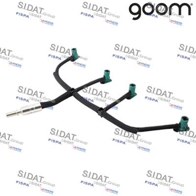 SCHLAUCH LECKKRAFTSTOFF SIDAT 836135A2