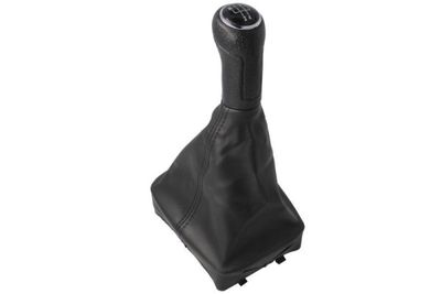 Knop versnellingspook