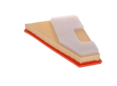 LUFTFILTER BOSCH F026400657 16