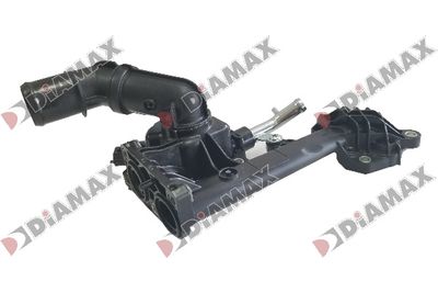 DIAMAX AD02111 Термостат  для FIAT 500X (Фиат 500x)