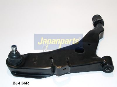 JAPANPARTS Vikšro valdymo svirtis