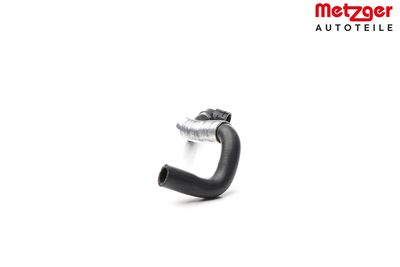 FURTUN RADIATOR METZGER AUTOTEILE 2420069 28