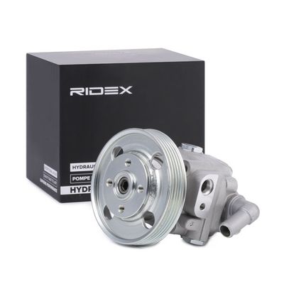 RIDEX Hydraulikpumpe, Lenkung (12H0228)