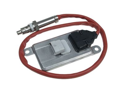 AS-PL NOx-Sensor, Harnstoffeinspritzung
