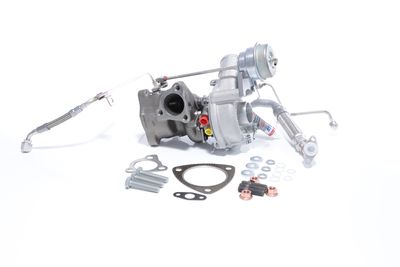 LADER AUFLADUNG BTS Turbo T981252 30