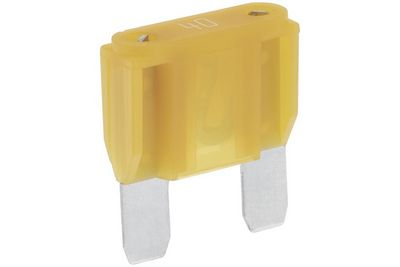 Fusible TOPRAN