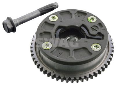 REGULATOR AX CU CAME