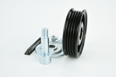 ROLA INTINZATOR CUREA TRANSMISIE FEBEST 0187GX110 17