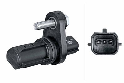 IMPULSGEBER KURBELWELLE