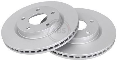 Brake Disc 18110