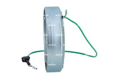 Spoel van de aircocompressor (ZEXEL)