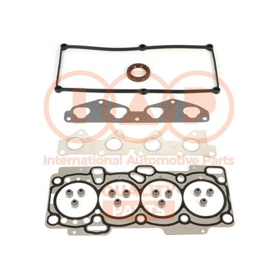 Комплект прокладок, головка цилиндра IAP QUALITY PARTS 116-07092 для KIA PICANTO