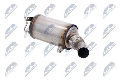 FILTRU FUNINGINE/PARTICULE SIST.DE ESAPAMENT NTY DPFBM002 14