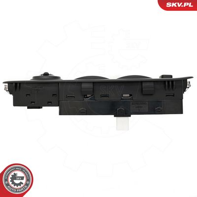 Spínač, zvedací zařízení oken SKV 37SKV458