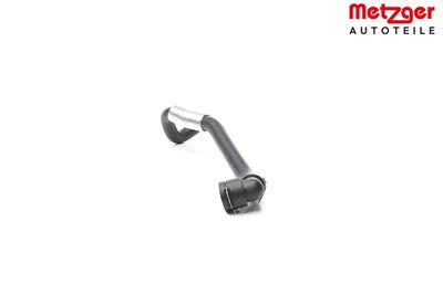 FURTUN RADIATOR METZGER AUTOTEILE 2420069 9