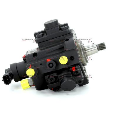 POMPA DE INALTA PRESIUNE