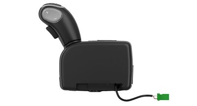 MODUL LEVIER SELECTARE SCHIMBARE VITEZă (AMT) WABCO 4331300000 2