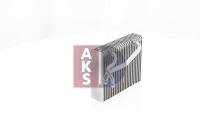 VERDAMPFER KLIMAANLAGE AKS DASIS 820069N 13