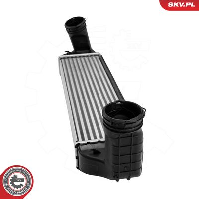 Chladič turba ESEN SKV 98SKV071