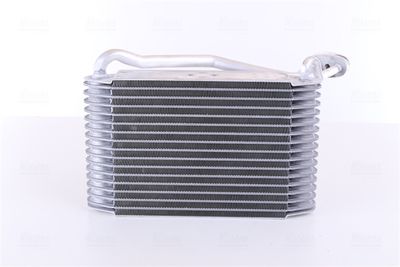 VERDAMPFER KLIMAANLAGE NISSENS 92143 2