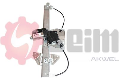 MECANISM ACTIONARE GEAM SEIM 901777 2