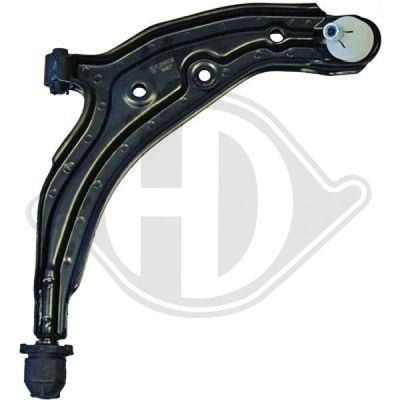 DIEDERICHS 1602200 Рычаг подвески  для NISSAN MICRA II (K11) 1.0 i 16V
